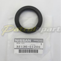 Genuine Nissan Gearbox Output Seal - Nissan Patrol GQ GU TB42 TB45 TB48 TD42 ZD30