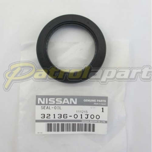 Genuine Nissan Gearbox Output Seal - Nissan Patrol GQ GU TB42 TB45 TB48 TD42 ZD30