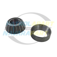 Small Pinion Diff Bearing - Nissan Patrol GQ Y60 & GU Y61 H233 Diffs