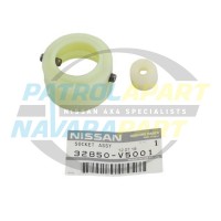 Genuine Nissan Shifter bush Kit - Nissan Patrol Y60 GQ 1987-1997 MT