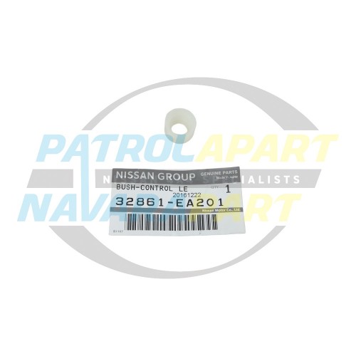 Genuine Nissan Small Shifter Gearstick Bush - Patrol GU Y61