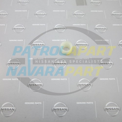 Genuine Nissan Small GU Shifter Bush - Nissan Patrol