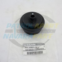 Genuine Nissan Gearbox Gearstick Rubber Boot - Nissan Patrol GQ TD42 TB42