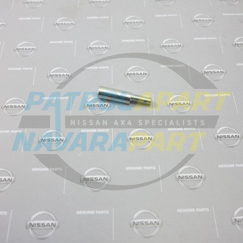 Genuine Nissan Transfer Case Shifter Cotter Pin - Patrol GQ GU