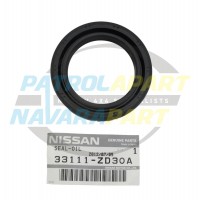 Genuine Nissan Transfer Case Input Shaft Seal - Patrol Y60 GQ Y61 GU RB30 RD28 & Navara All D22 4WD