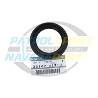 Genuine Nissan Transfer Case Rear Output Seal - Patrol GQ & GU