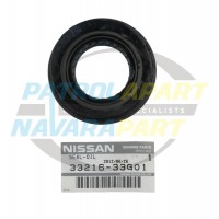 Genuine Nissan Transfer Case Front Output Seal - Patrol GQ & GU