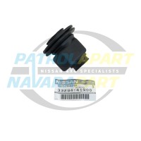 Genuine Nissan Transfer Lever Upper Rubber Boot - Patrol GQ
