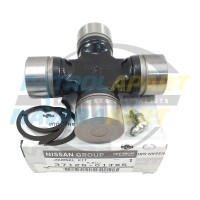 Genuine Rear Tailshaft Universal Joint - Nissan Patrol GQ & GU