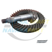 Genuine Nissan H233 Rear Diff Gears 4.11 Ratio - Nissan Patrol GQ GU