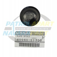 Genuine Nissan Swivel Bearing Cap Seal - GQ GU Patrol