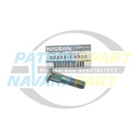 Genuine Nissan Drum Rear Wheel Stud - Patrol GQ GU
