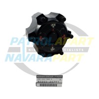 Genuine Nissan AUTO Free Wheeling Hub Assembly - Nissan Patrol Y60 GQ