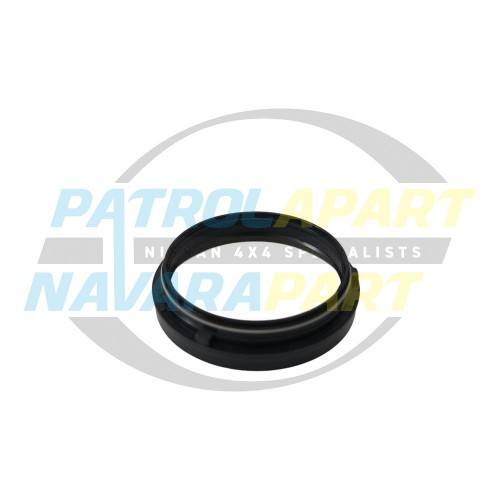 Spindle Stub Axle CV Seal - Nissan Patrol GQ Y60 GU Y61