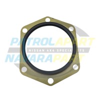 Hub Dust Seal - Nissan Patrol GQ Y60 & DA Maverick