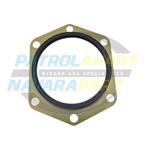 Hub Dust Seal - Nissan Patrol GQ Y60 & DA Maverick