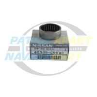 Genuine Nissan Spindle Stub Axle Roller Bearing - Nissan Patrol GQ GU