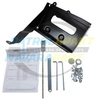 ARB Battery Tray - Nissan Patrol GU Y61 ZD30 & TD42TI