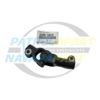 Toyota Steering Coupling Uni Joint For Nissan Patrol Y60 GQ, Y61 GU and Ford Maverick