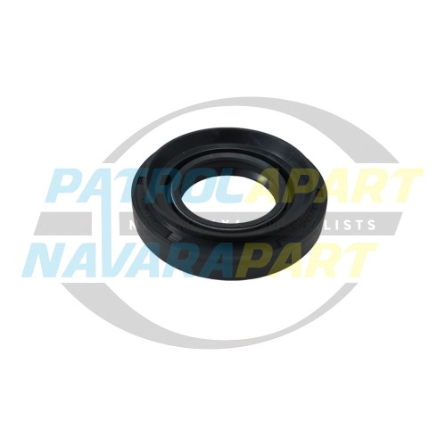 Transfer Case Front Output Seal - Nissan Patrol GQ Y60 GU Y61