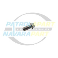 Genuine Nissan Banjo Bolt for Clutch & Brake Hoses - Patrol GQ GU Y62