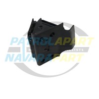 Genuine Nissan Engine Mount Weld to Chassis RH Side - Nissan Patrol GU GQ TD42