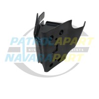 Genuine Nissan Engine Mount Weld to Chassis LH Side - Patrol GU GQ TD42