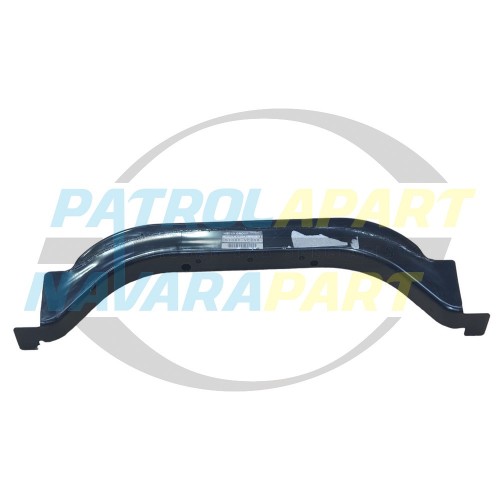 Genuine Nissan Front Chassis Cross Member - Patrol GU Y61 TD42TI & TB48