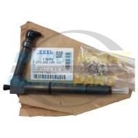 ZEXEL Fuel Injector Single - Nissan Patrol GU Y61 ZD30Di