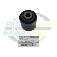 Genuine Nissan Rear Control Trailing Arm Bush - Nissan Patrol Y61 GU