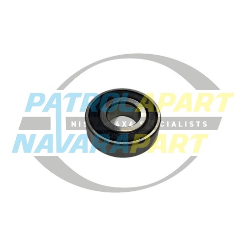 Power Steering Pump Bearing - Nissan Patrol All GU Y61, Y62 Models