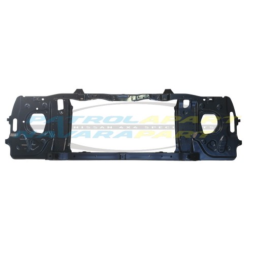Genuine Nissan Radiator Support Panel - Patrol GQ
