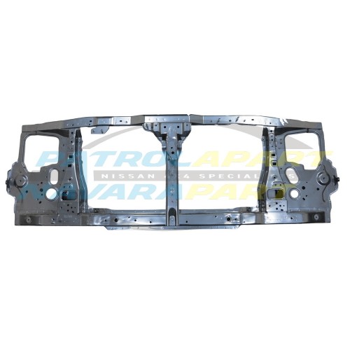Genuine Nissan Radiator Support Panel - Patrol GU4 Ser 4 TB48 & TD42Ti