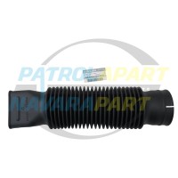 Genuine Nissan Carburetor Intake Pipe - Patrol GQ TB42