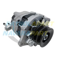 24V Alternator 40amp with Vac Pump - Nissan Patrol GQ TD42 Diesel