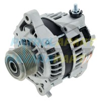 135amp Alternator with Clutch Pulley - Nissan Patrol Y61 GU ZD30DI