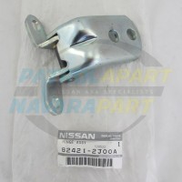 Genuine Nissan Front Door Hinge RHU or LHL - Patrol Y61 GU