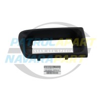 Genuine Nissan Light Surround LHR - Nissan Patrol Y61 GU Series 1 & 2