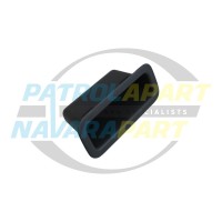Genuine Nissan Tailgate Grab Handle - Patrol Y62