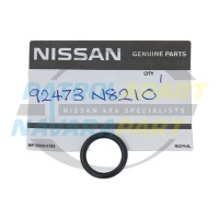 Genuine Nissan A/C Air Con Compressor O-ring - Nissan Patrol GU & Navara D22