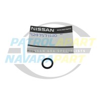 Genuine Nissan Patrol GU Y62 Air Con Evaporator TX Valve Small O-ring