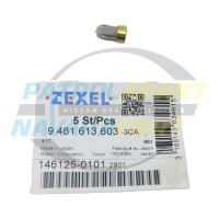 Zexel Injector Pump Gauze Filter - Nissan Patrol Y60 GQ Y61 GU TD42