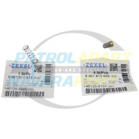 Zexel Injector Pump Filter Gauze & Spring - Nissan Patrol Y60 GQ GU Y61 TD42