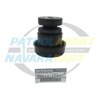 Genuine Nissan Front Row 1 Body Mount - Y61 GU Nissan Patrol Coil Cab