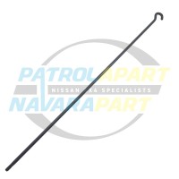 Genuine Nissan Long Jack Handle - Patrol GQ GU WAGON