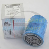 Genuine Nissan Oil Filter - Nissan Patrol Y60 GQ Y61 GU and Ford Maverick TD42