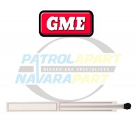 On-Glass Windscreen Transparent UHF Antenna 2.1dBi Gain - GME