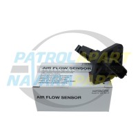 ZD30DI Mass Air Flow Sensor - Nissan Patrol Y61 GU