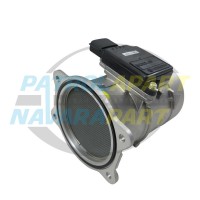 Mass Air Flow Meter MAF - Nissan Patrol Y60 GQ TB42E, Y61 GU TB45