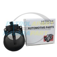 Air Flow Sensor MAF - Nissan Patrol Y61 GU TB48 2006 on